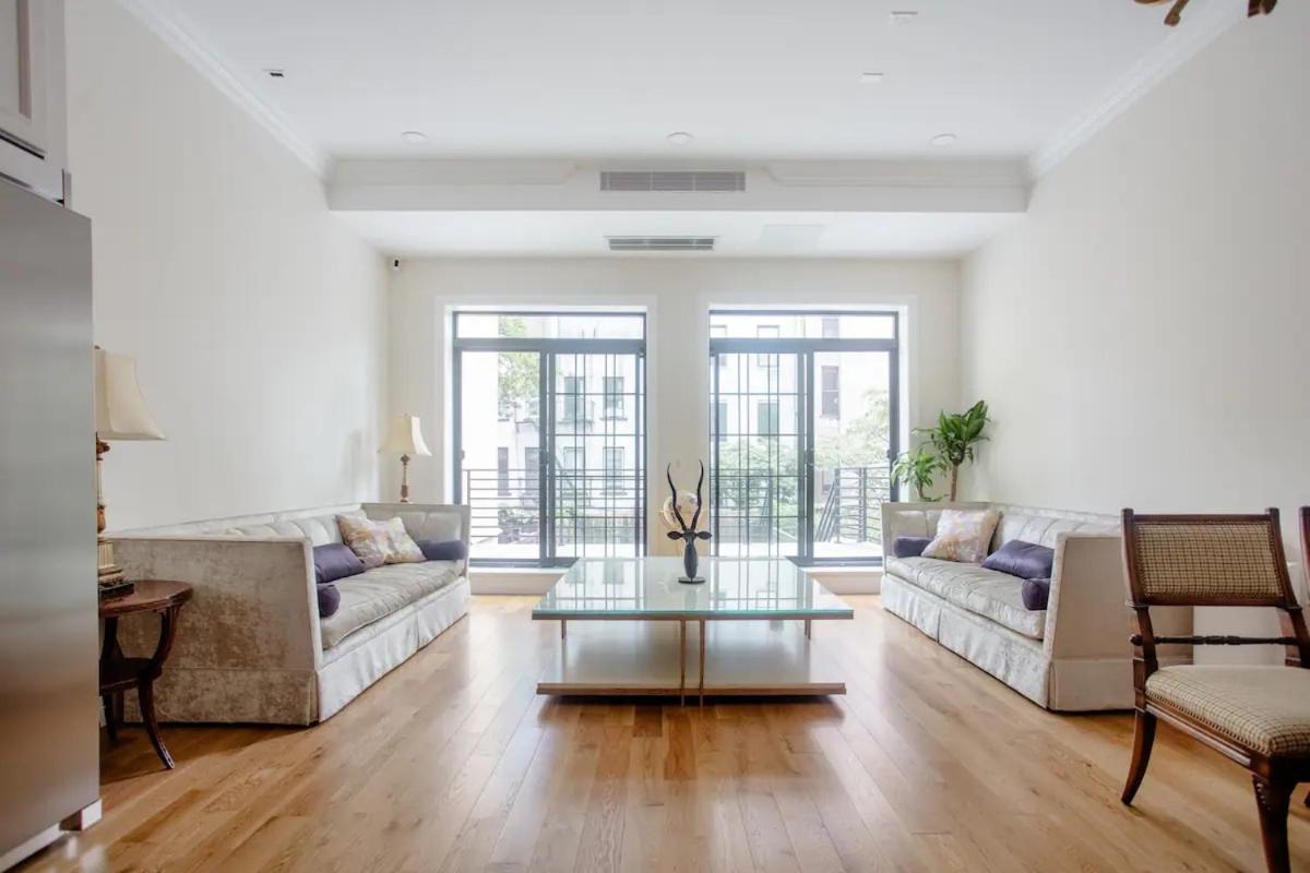 Little manhattan near Time Square