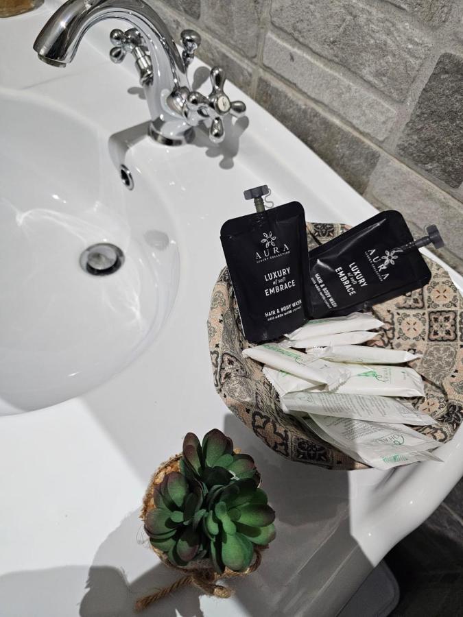 Grande Bellezza Luxury Suite - 3