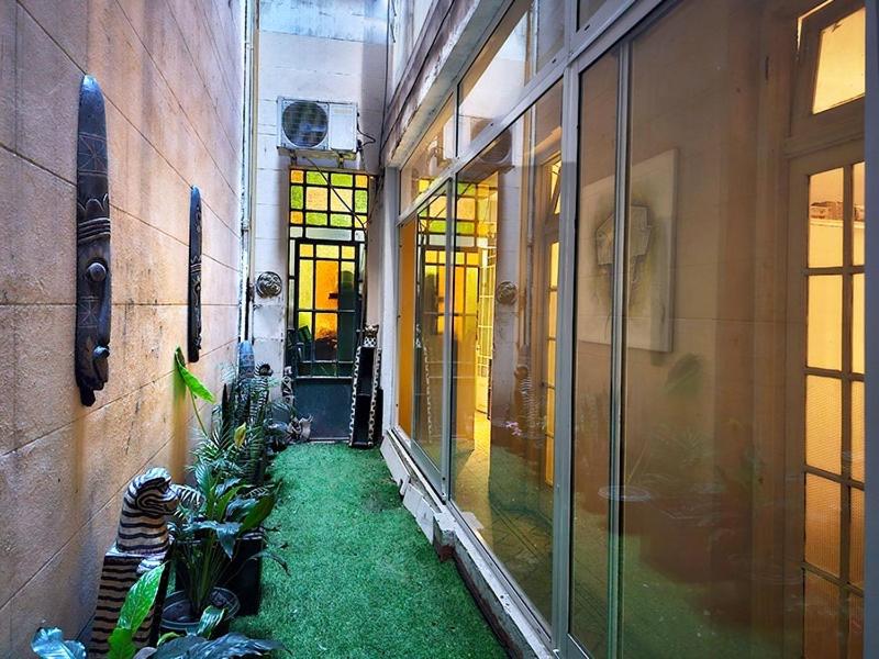 Comodo piso en Buenos Aires centro, cerca de importantes avenidas centros gastronomicos y plaza Houssey, - 5