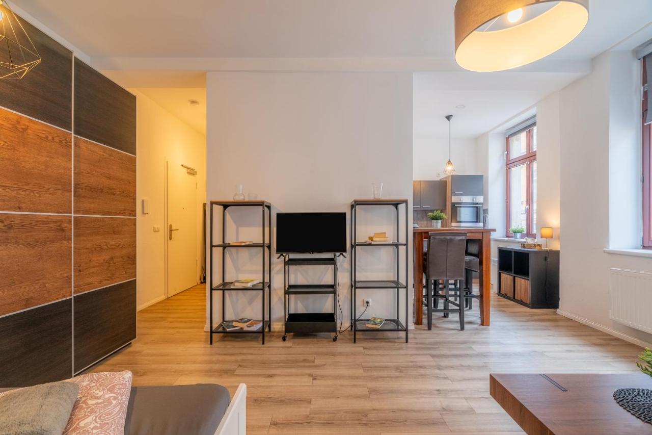 Zentrum-Süd - Leipzigs coolsten Hotspot genießen