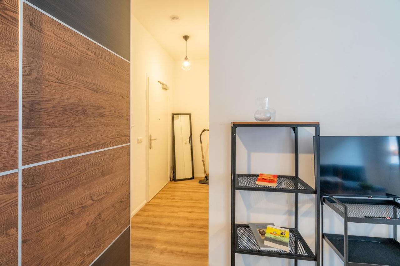 Zentrum-Süd - Leipzigs coolsten Hotspot genießen