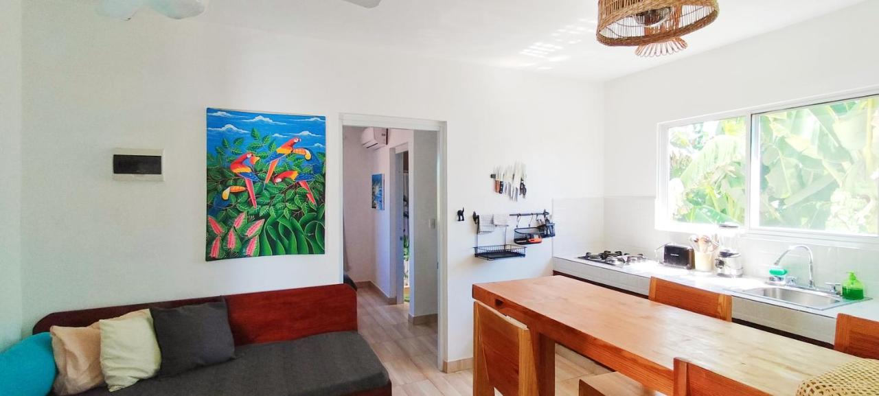 Kite House Cabarete across Kite Beach - 2