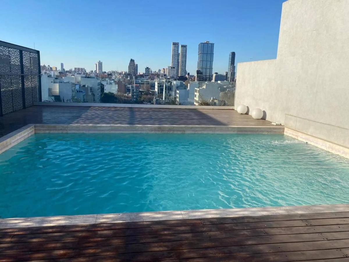 69 Movistar Arena, Geba, Embajada USA cerca de todo - 5