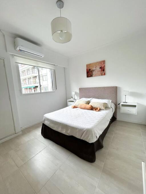 Apartamento con 2 dormitorios en el corazón de Recoleta