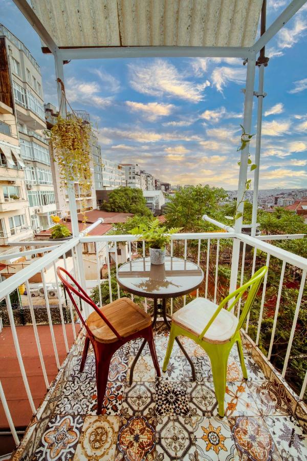 A Cozy, Quiet Home with Great View in City Center - 4