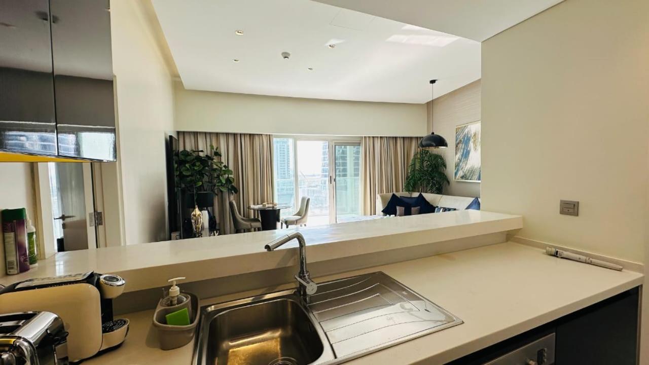 Damac Majestine VIP - Manzar Holiday Homes - 3