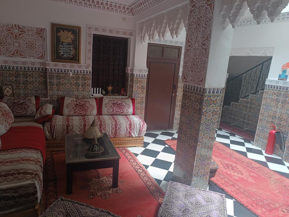 Riad Derb El Aarsa - 5