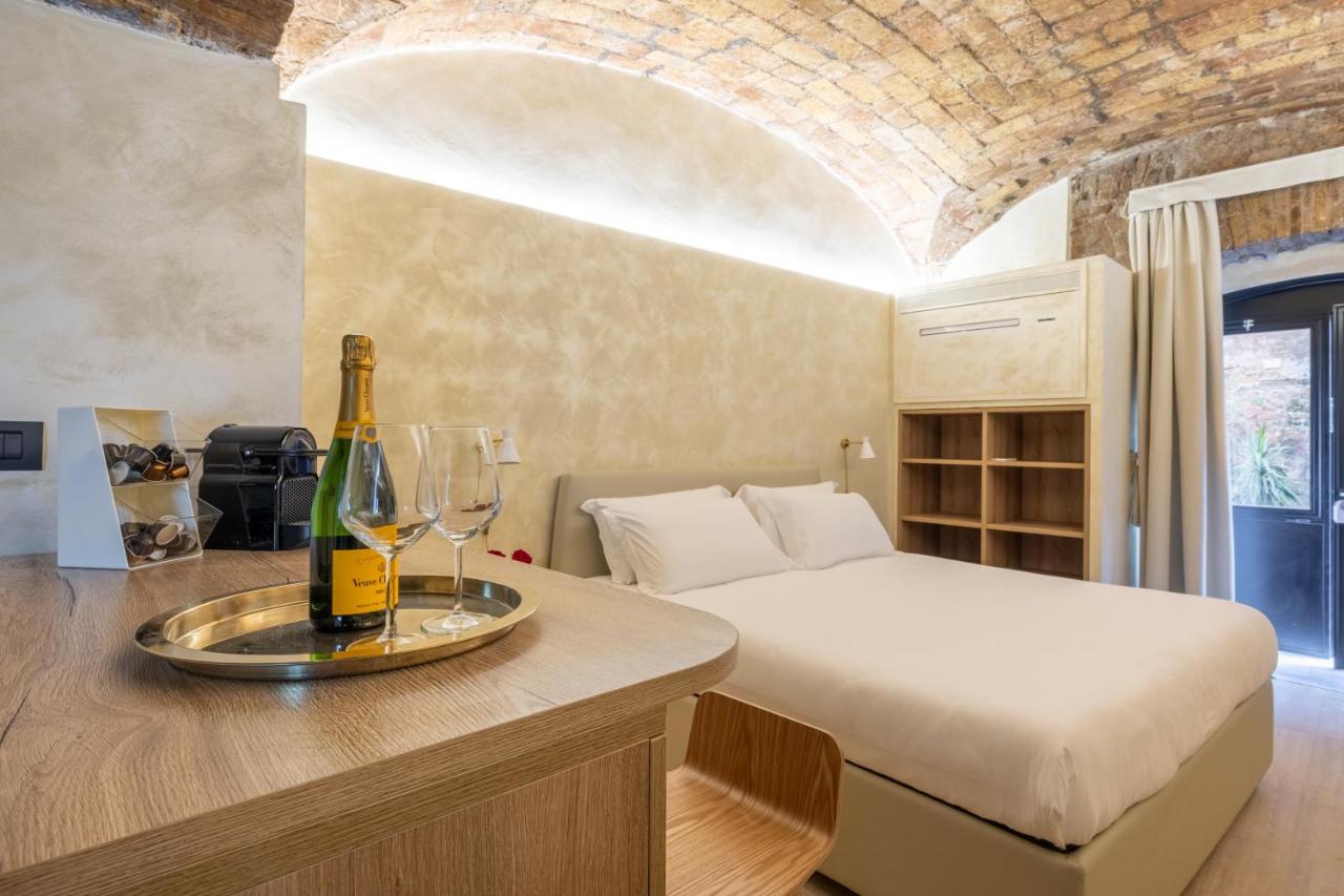 Trastevere Urbes Collection - 4