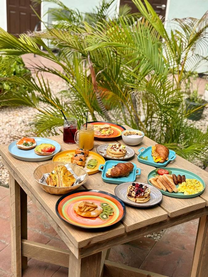 Arubiana Inn Hotel - 4