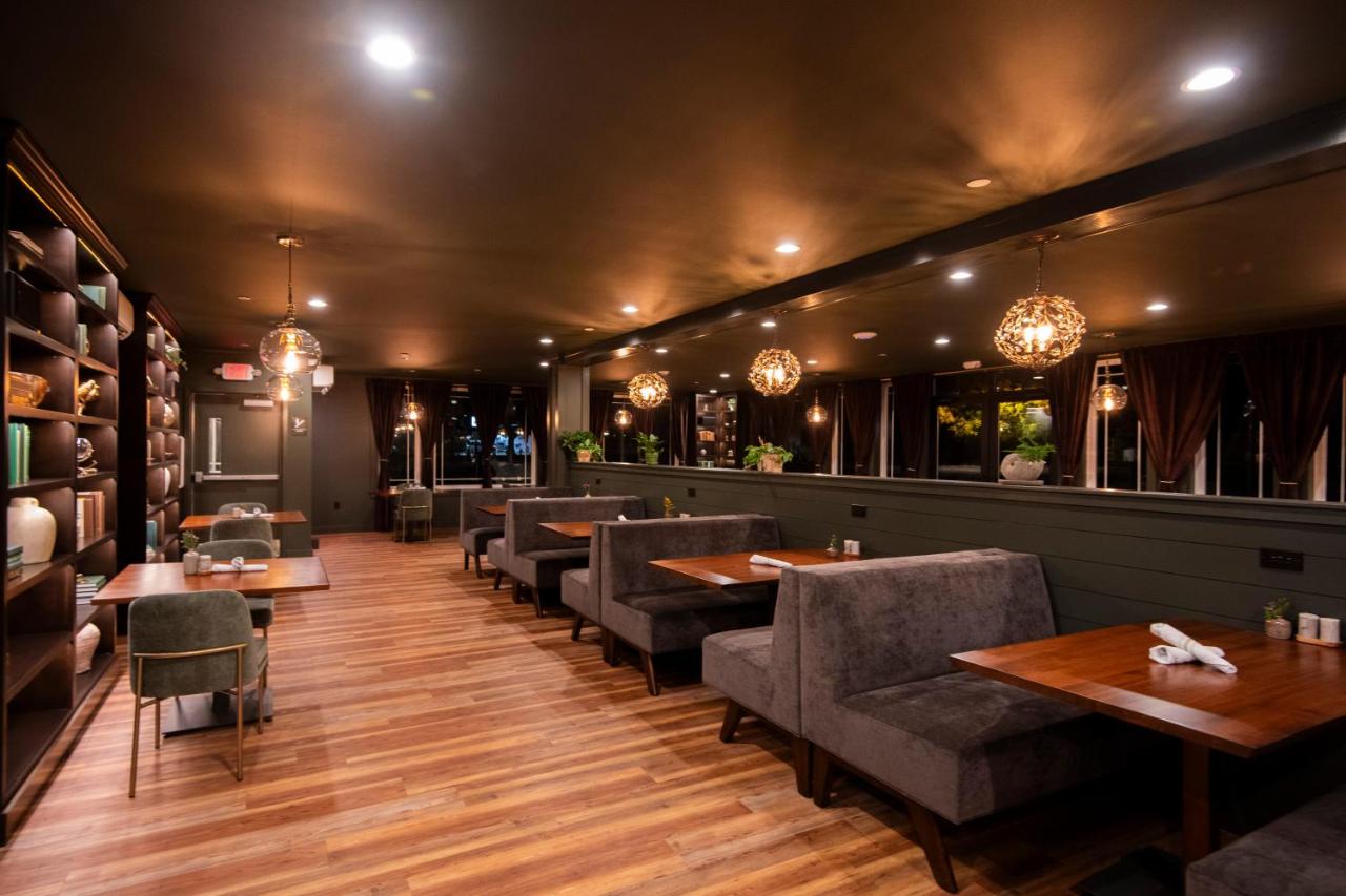 The Pathmaker Hotel — photo 18