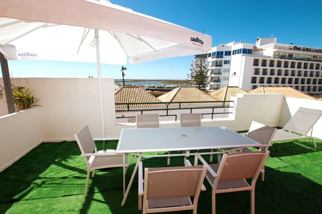Marimar Sea View Apartment Faro