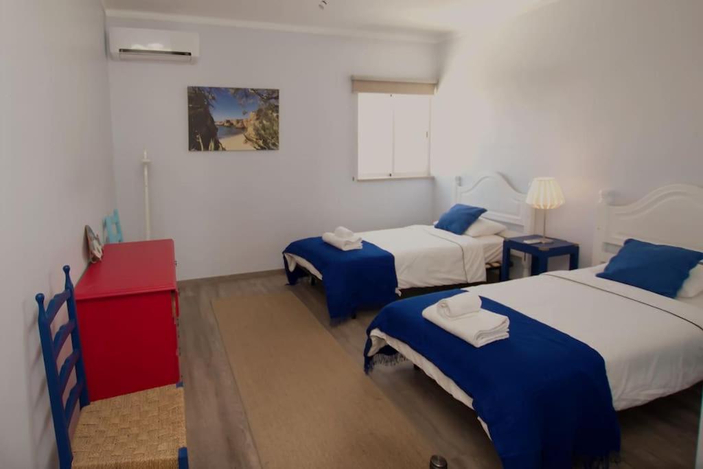 Marimar Sea View Apartment Faro - 2