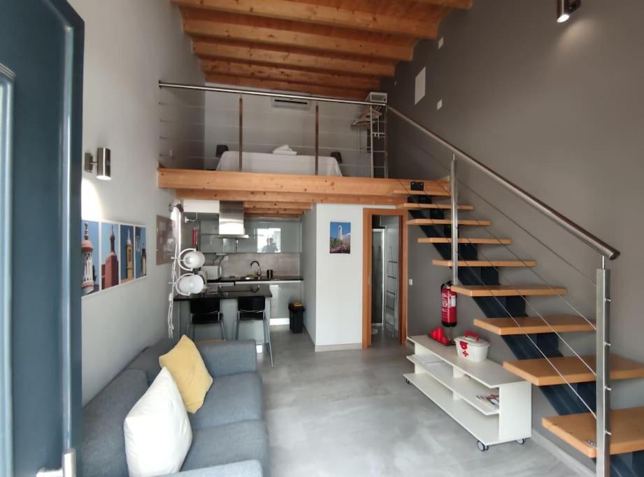 Faro old town cosy typical house