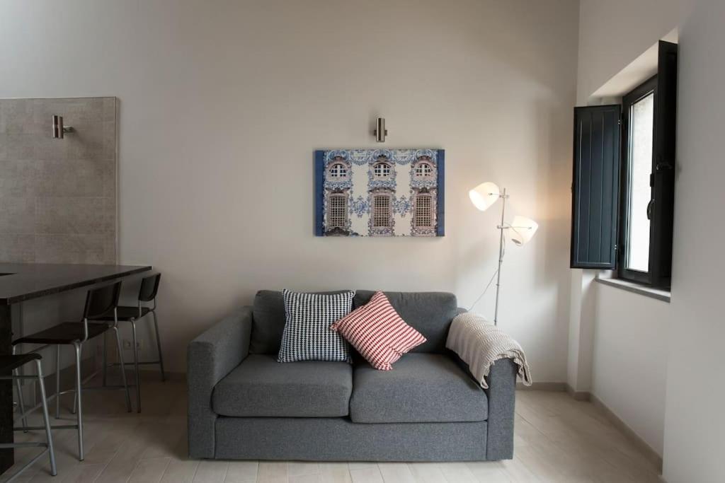 Typical house Faro downtown private entrance - 5