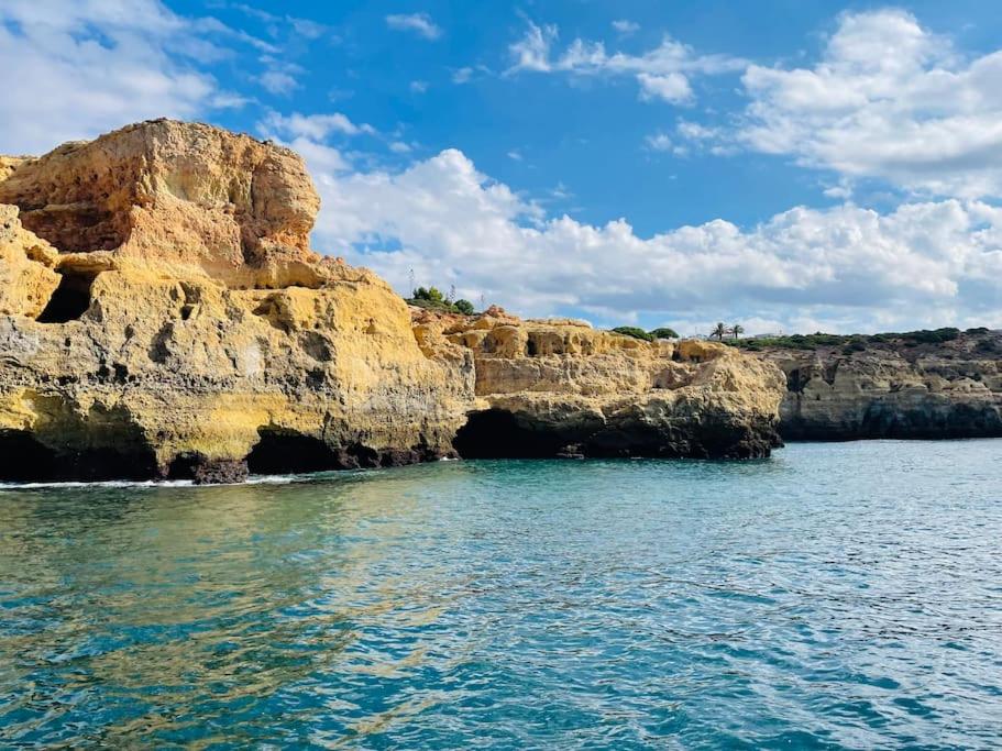 Typical house Faro downtown private entrance - 2