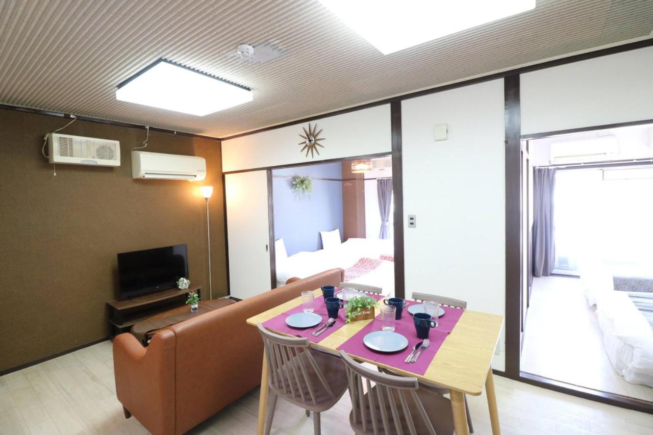 Shin Osaka Grand Heights SG52 - 4