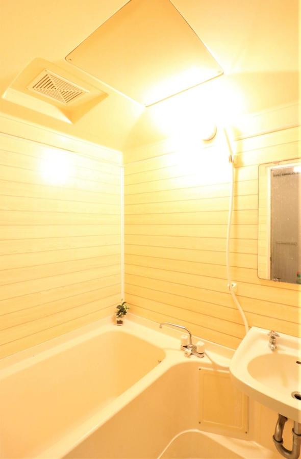 Shin Osaka Grand Heights SG52 - 3