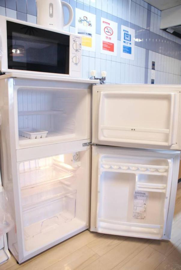 Shin Osaka Grand Heights SG52 - 5