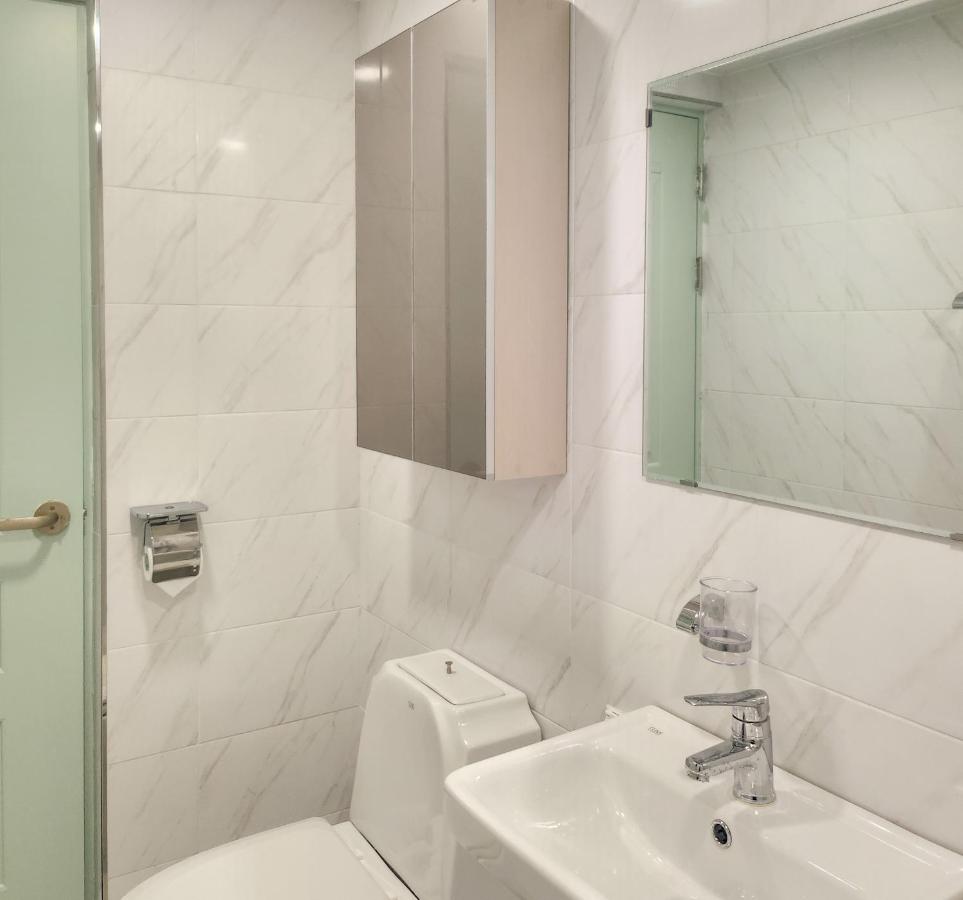 A great property of Hongdae in Seoul - 3