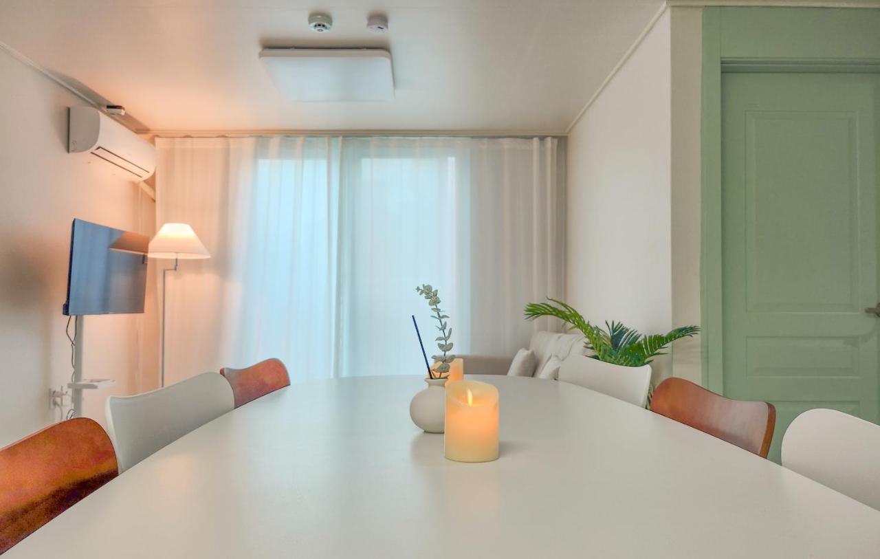 A great property of Hongdae in Seoul - 5