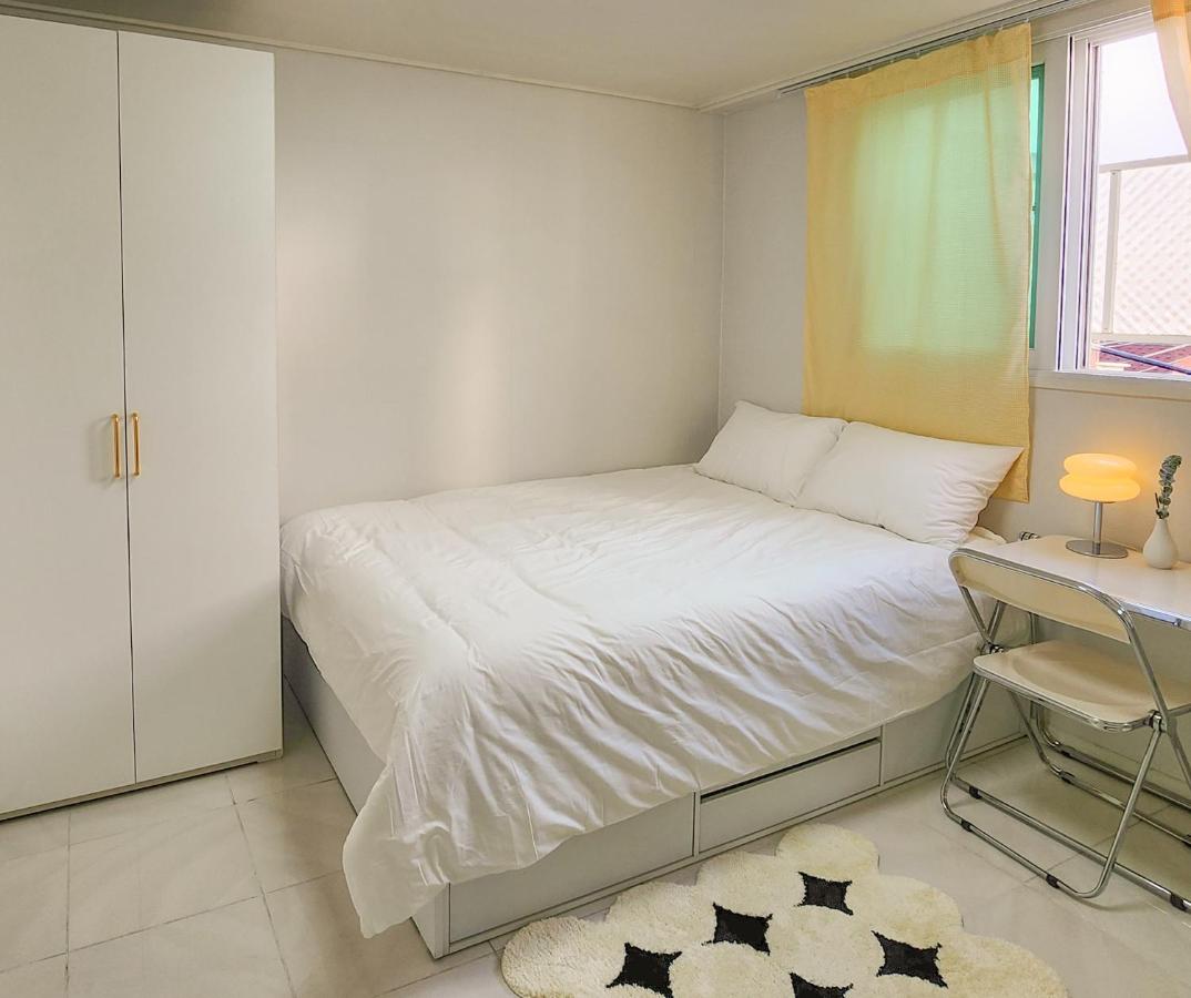 A great property of Hongdae in Seoul - 2