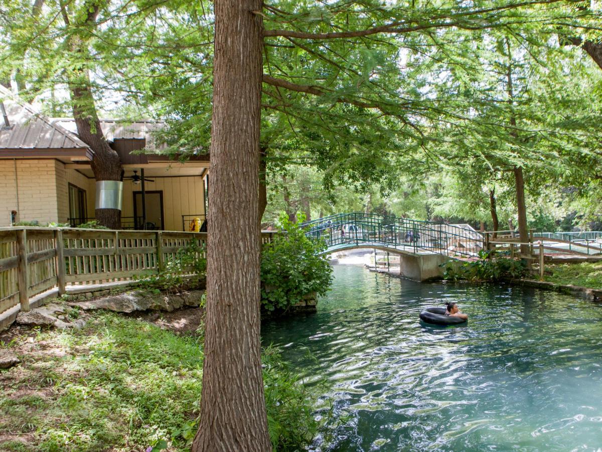 The Resort at Schlitterbahn — photo 15