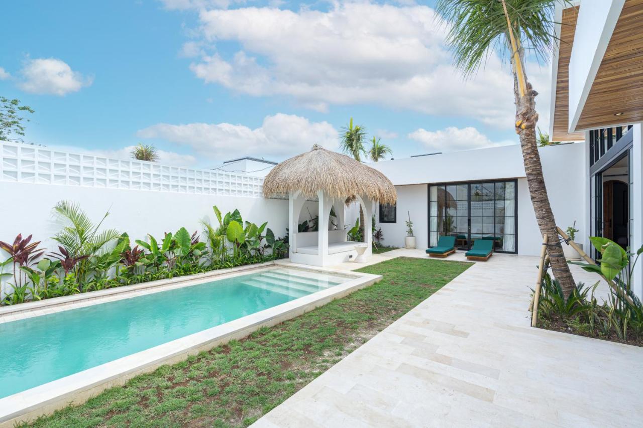 Villa Emerald - Uluwatu by Yolla Hospitality - 4