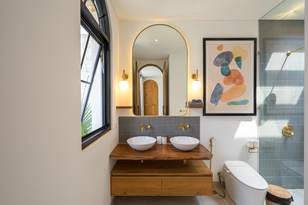 Villa Emerald - Uluwatu by Yolla Hospitality - 3