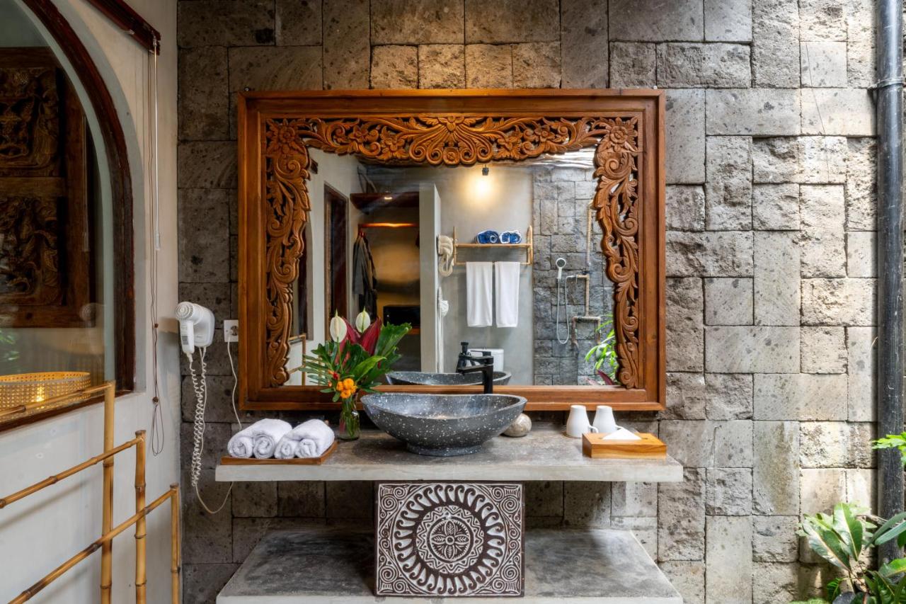 Premadhan Cottage Canggu - 3