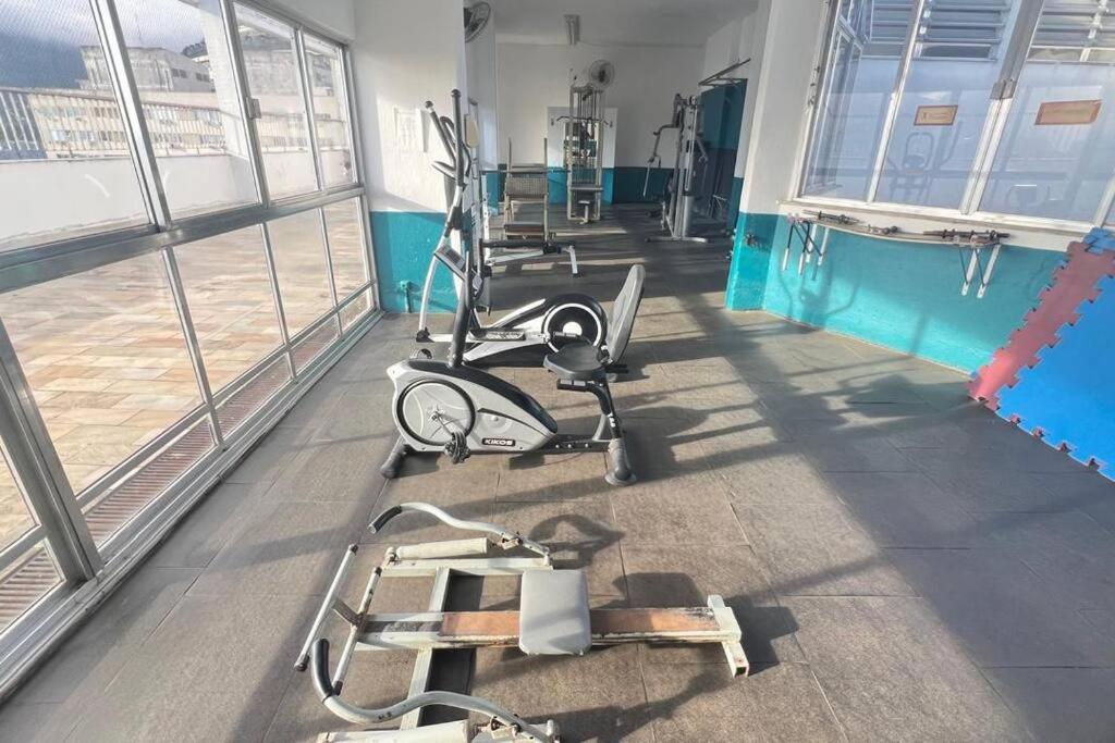 Seu Cantinho em Ipanema , 5 minutos a Pe da Praia - 3