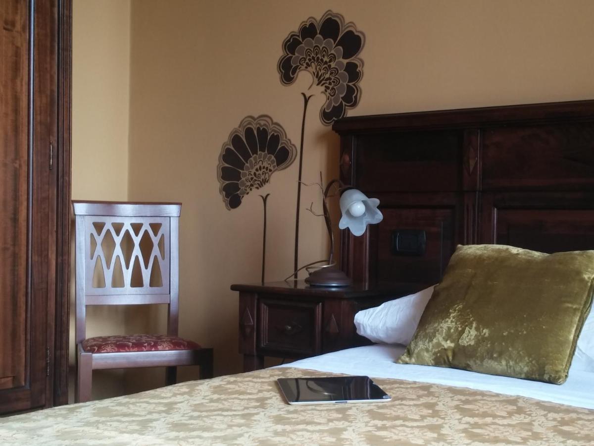 Hotel Damian Park Hotel Delle Magnolie photo