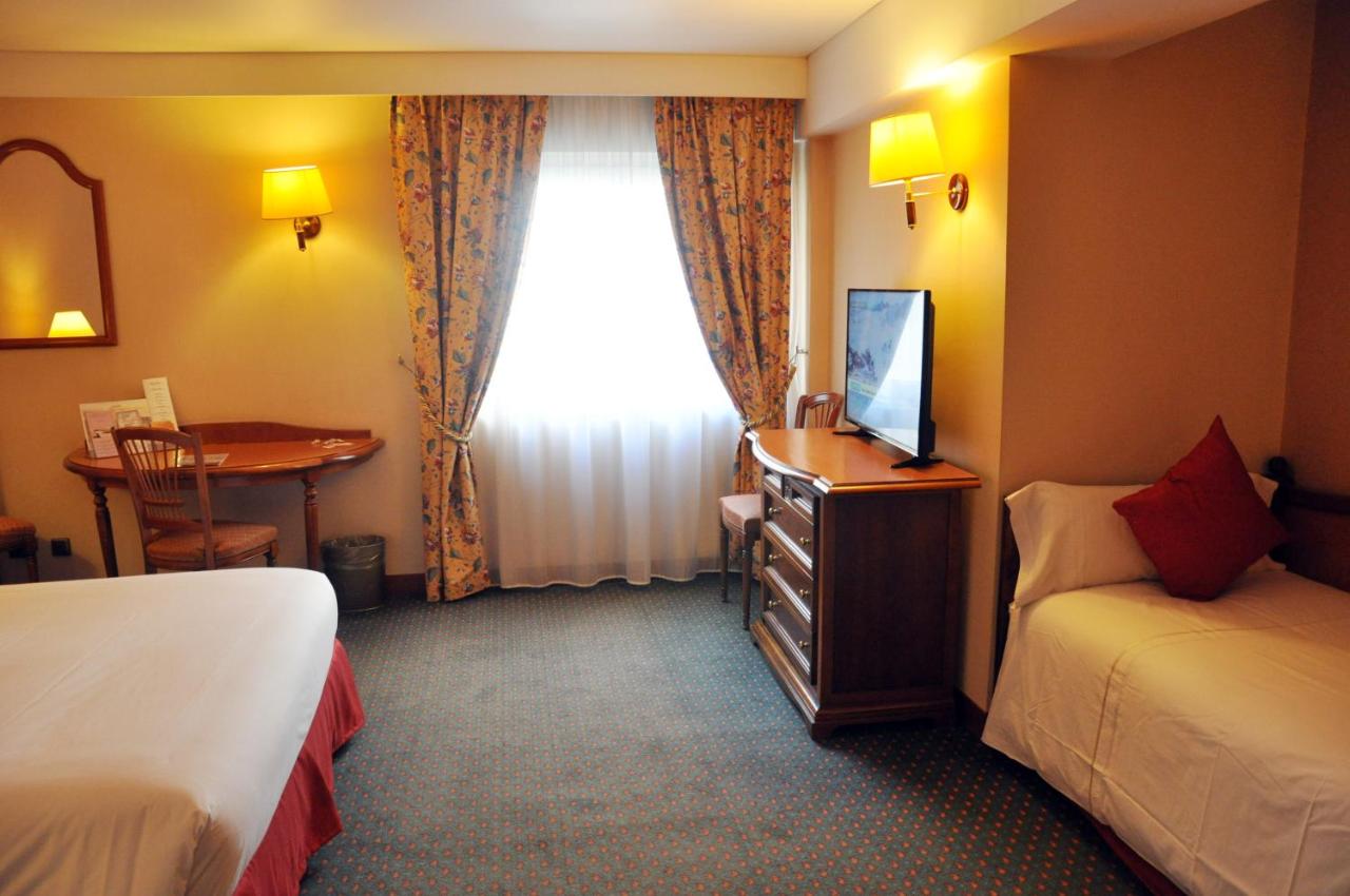 Mercure Andorra photo
