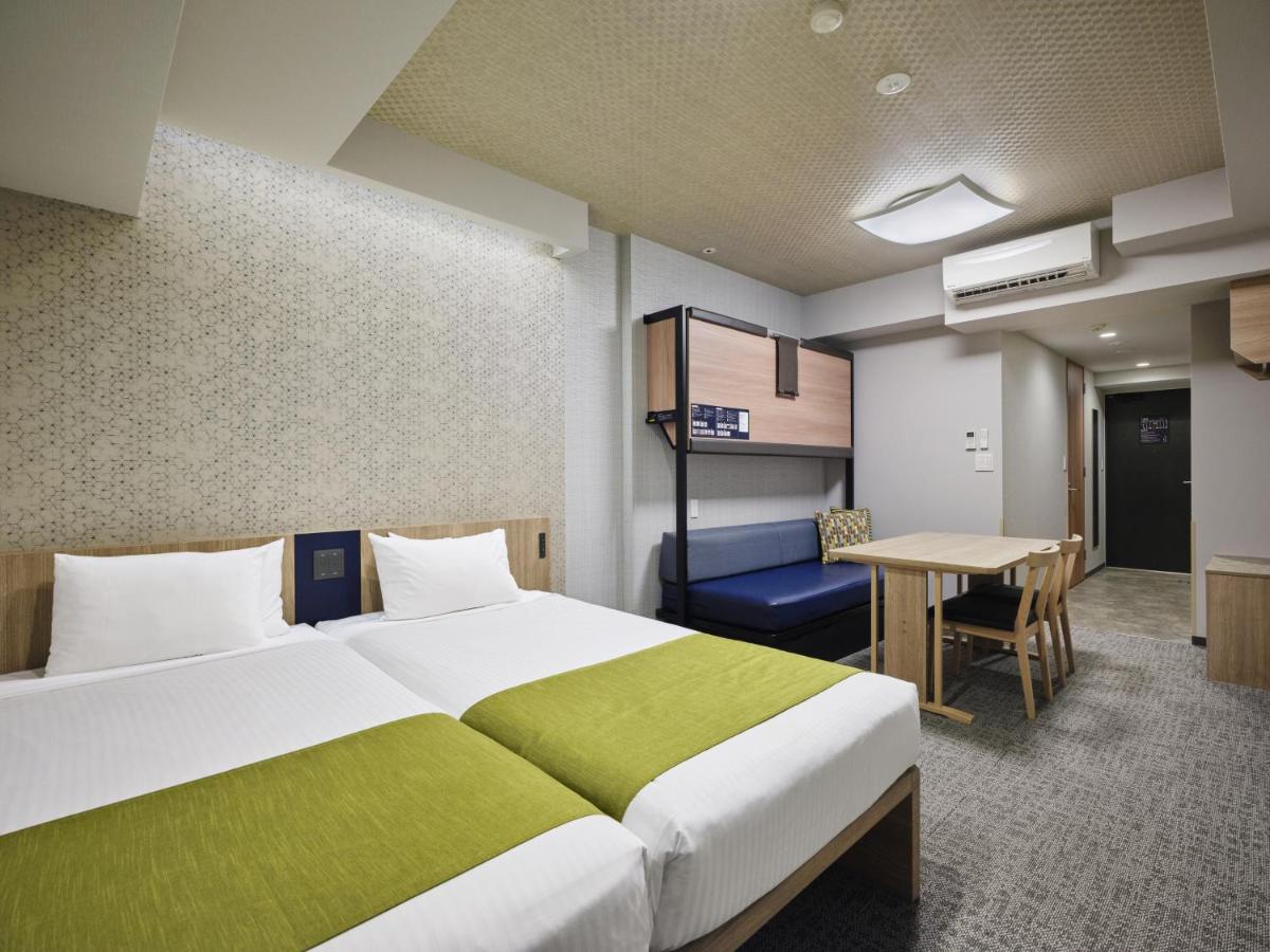 MONday Apart Premium UENO - 5