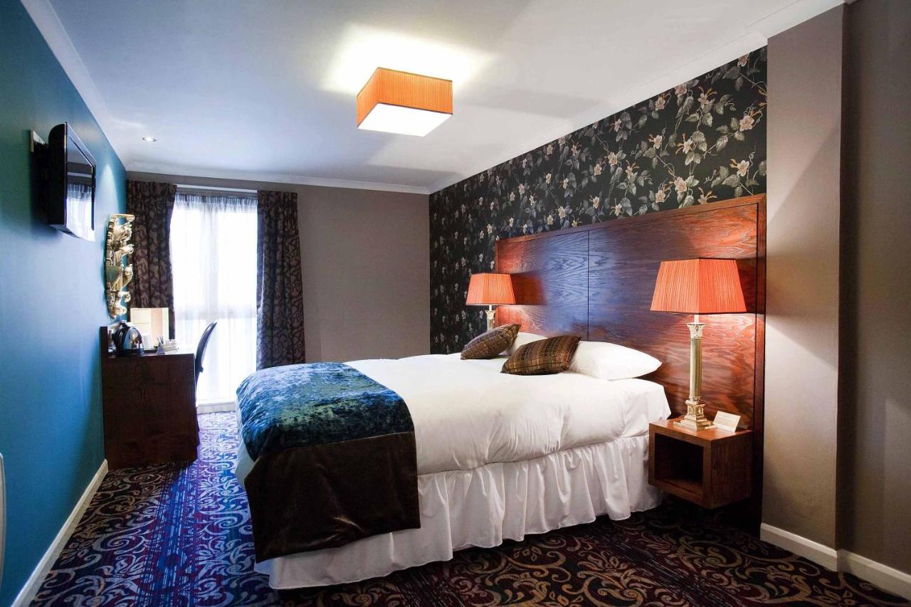 The White Lady - JD Wetherspoon Hotel - Laterooms