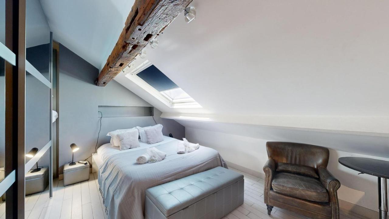 Bluestay 201 - Superb apartment in Paris - 3