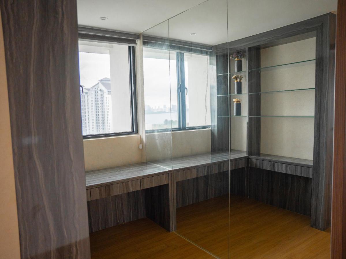 Epic Marina View 3BR Permas w Bathtub & Seaview Balcony Permas by Our Stay - 3