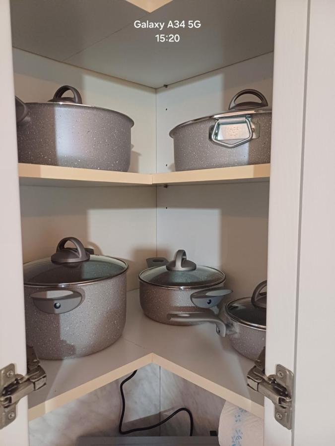 Il paradiso sotto le nuvole - 3