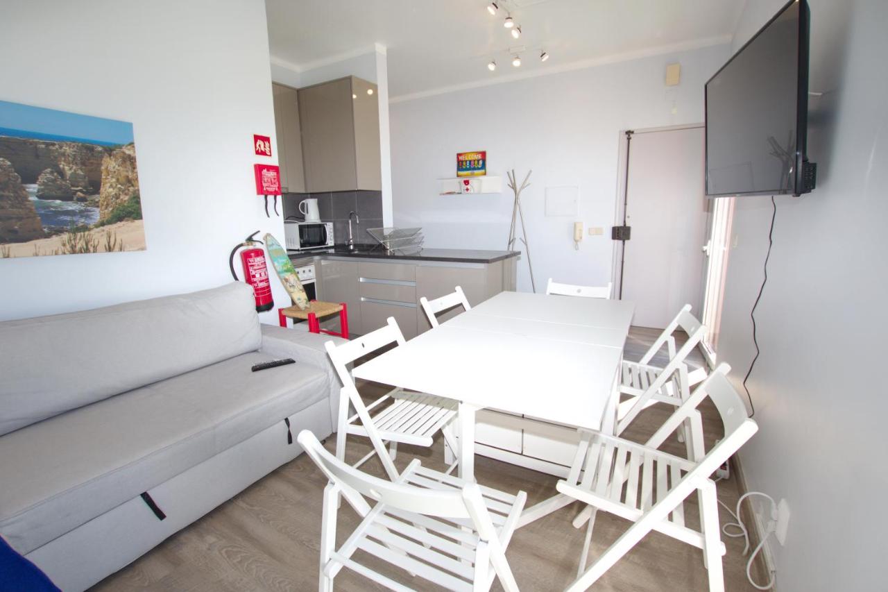 Marimar Sea View Apartment Faro - 4