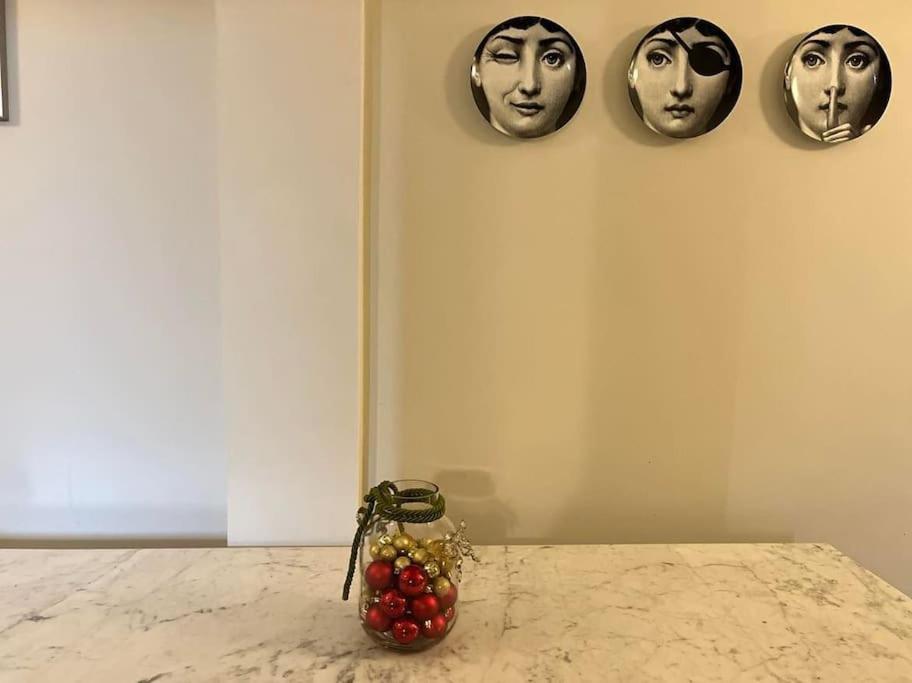 Biennale Do Pozzi Family Apartment - 4