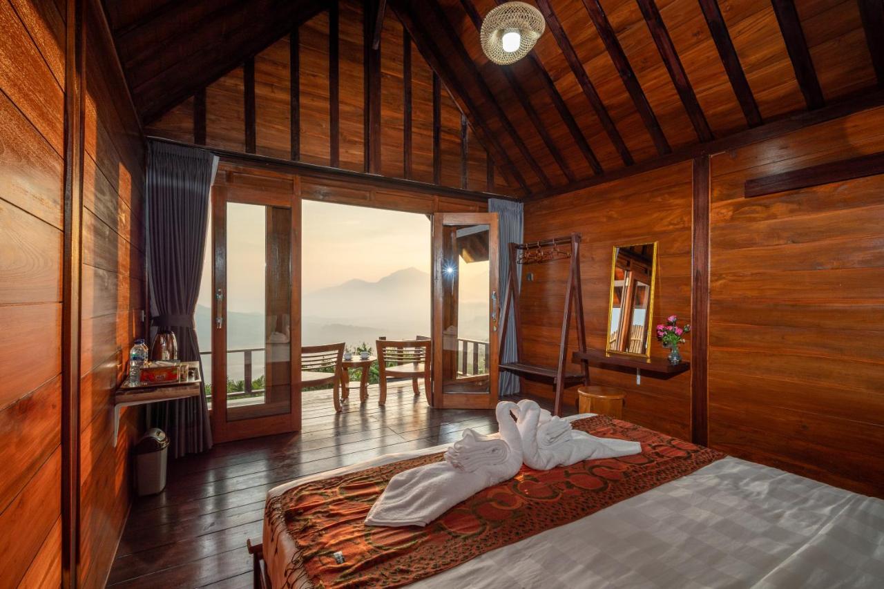 Pondok Devana Kintamani - 2