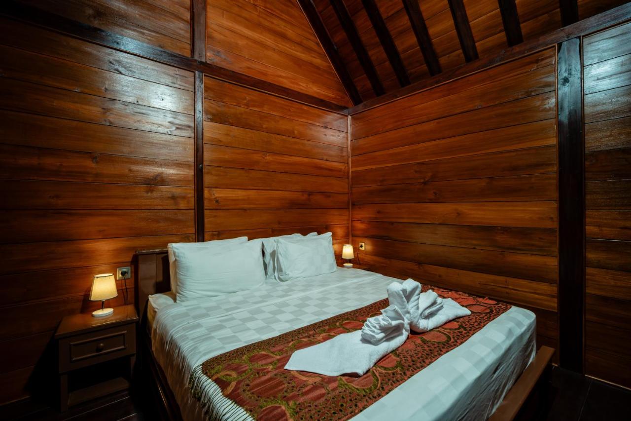 Pondok Devana Kintamani - 5