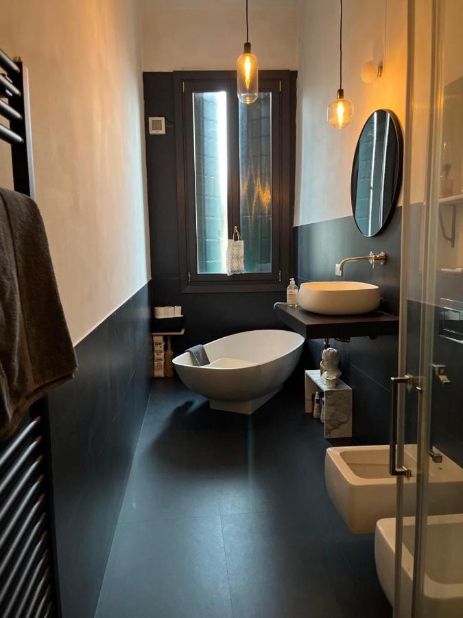 Biennale Do Pozzi Family Apartment - 5