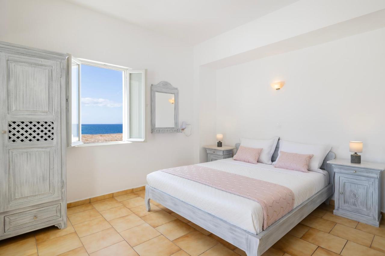 Vrachia Studios & Apartments - 2