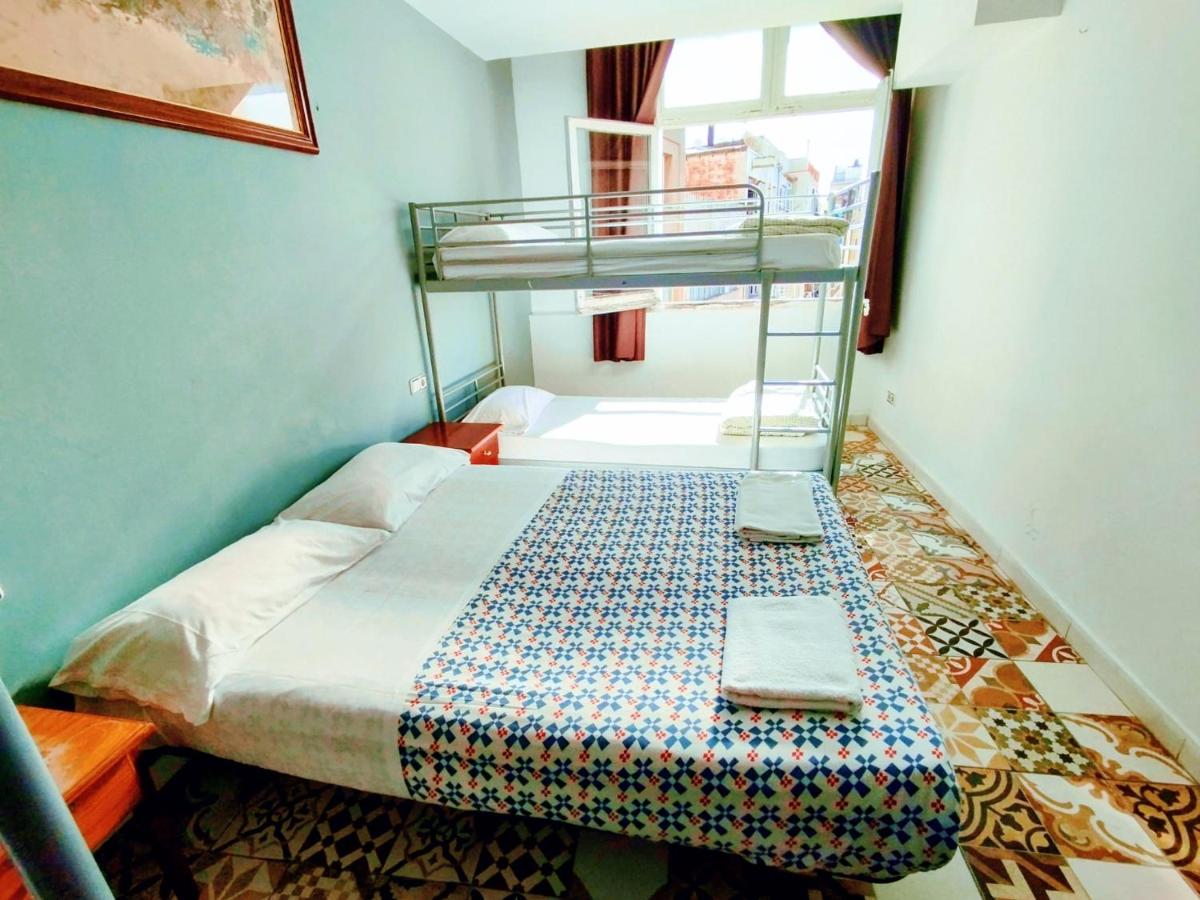 Alberg Sants Bcn - 2