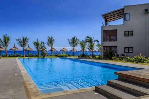 Relaxing Oceanview Apartment - A4 - 4