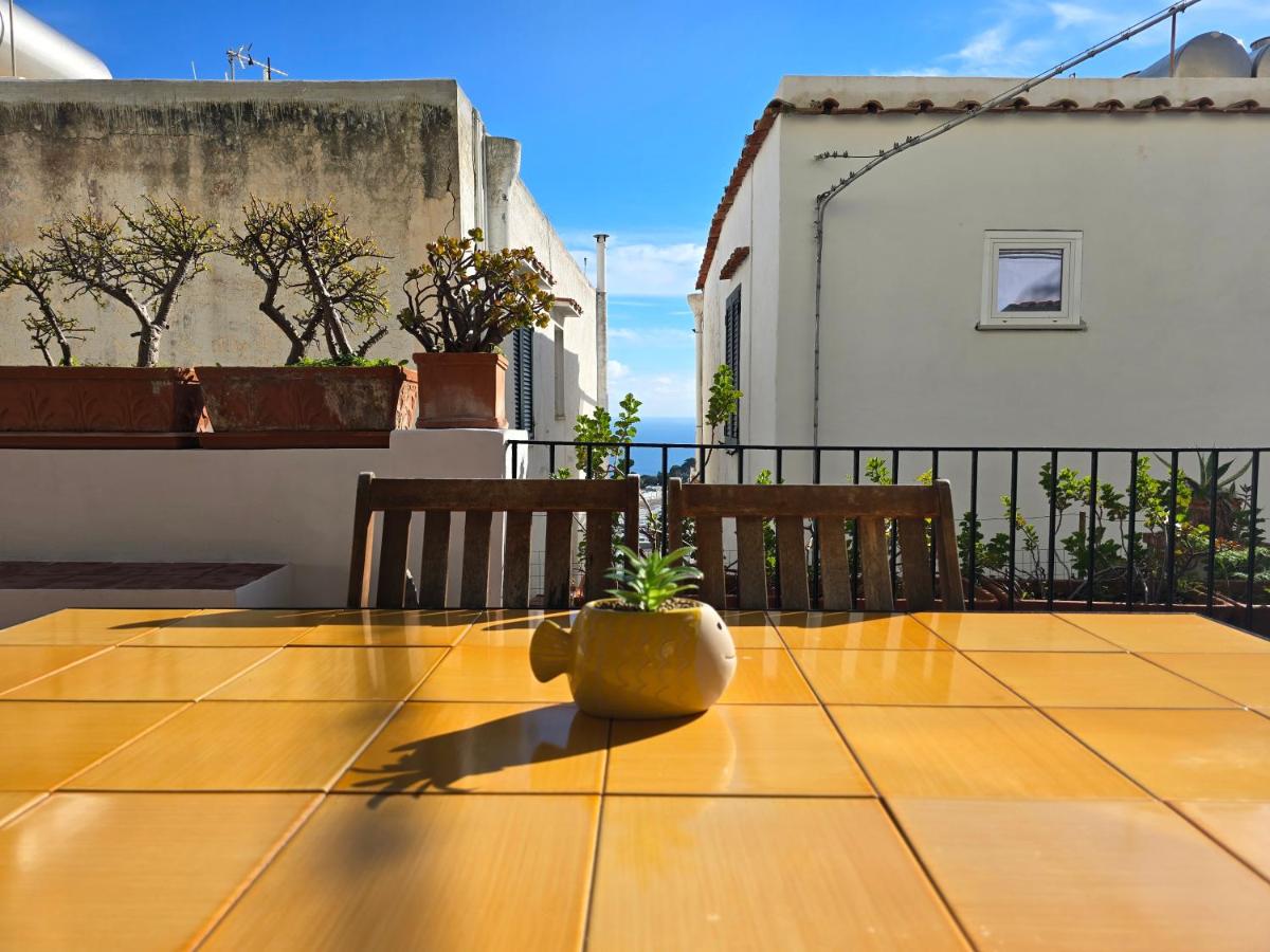 La Terrazza Rooms - 5