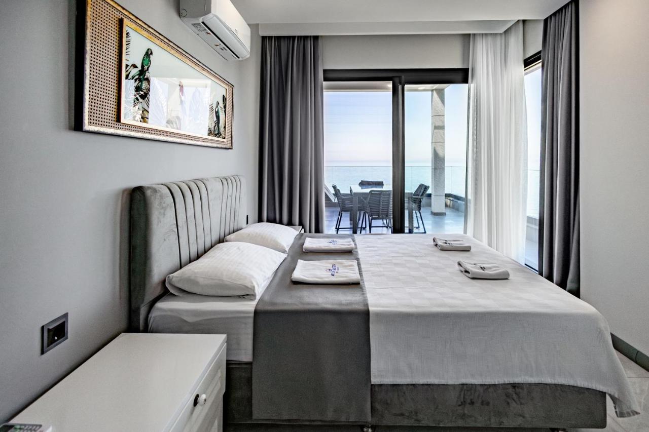 Junior Suite with Sea View