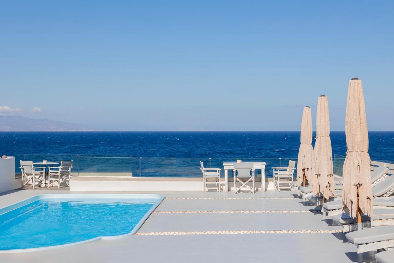 Vrachia Studios & Apartments - 4