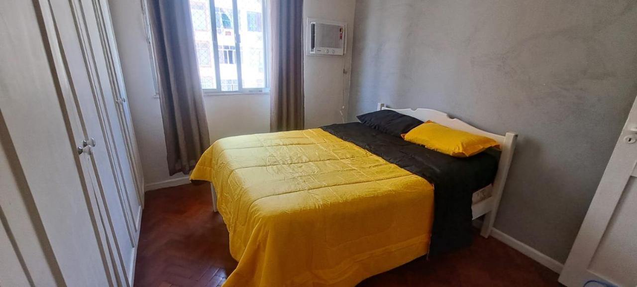 Pleno Centro de Copacabana - A 1 quadra da praia - 4