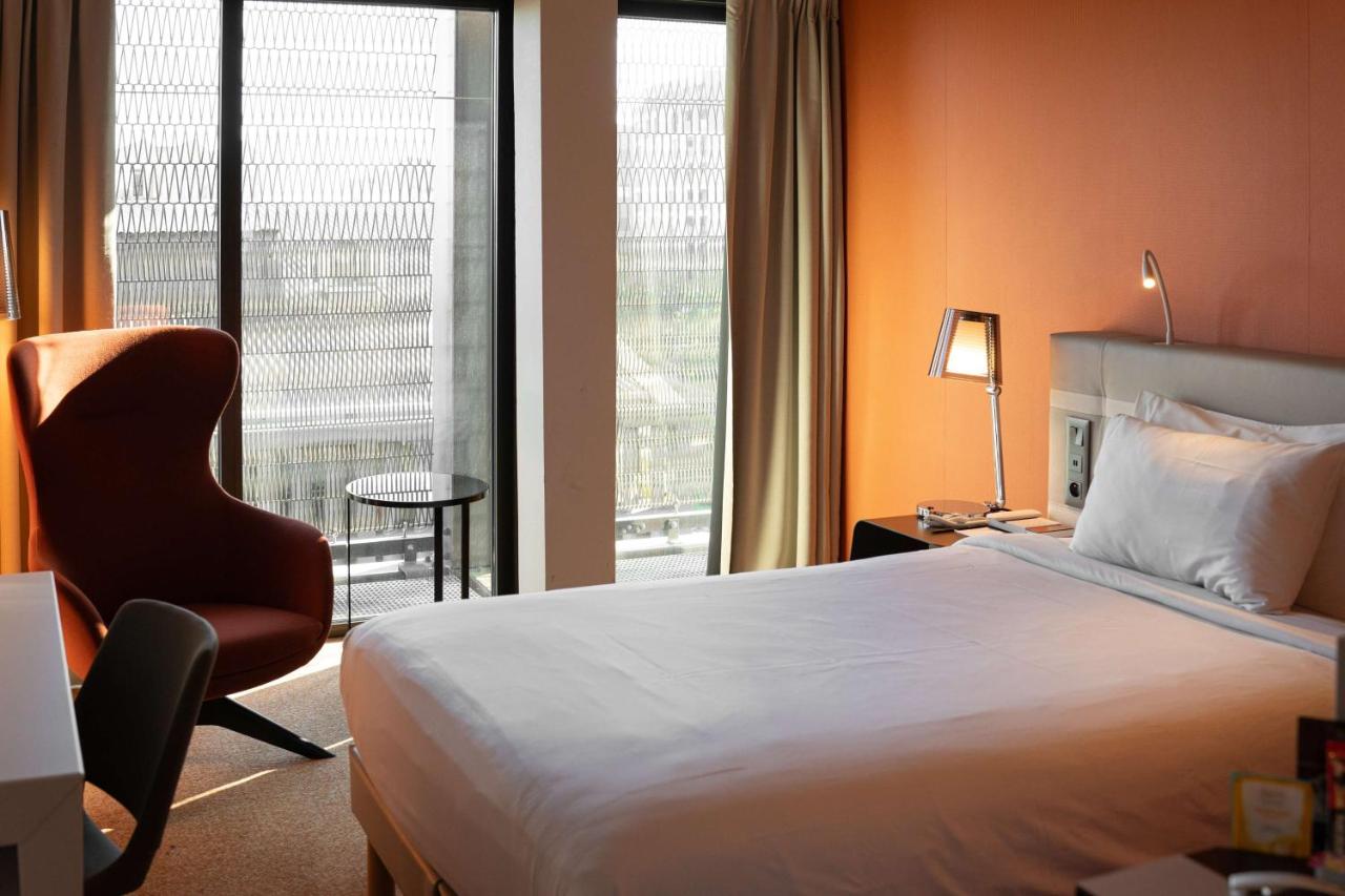 Radisson Blu Hotel Bordeaux - 3